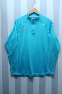 2-7637A/NIKE DRI-FIT ストライク ドリルトップ ナイキ 送料200円 