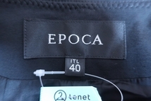 4-3397/EPOCA ジャケット レディース エポカ_画像4