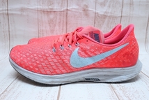 5-2078/NIKE AIR ZOOM PEGASUS 35942851-600 ナイキ エアブームペアガス 28.5cm_画像2