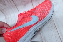 5-2078/NIKE AIR ZOOM PEGASUS 35942851-600 ナイキ エアブームペアガス 28.5cm_画像10