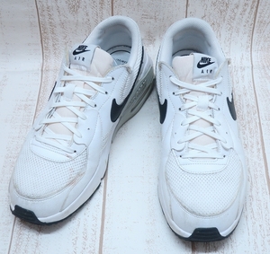 AIR MAX EXCEE "WHITE" CD4165-100 （ホワイト/ピュアプラチナム/ブラック）