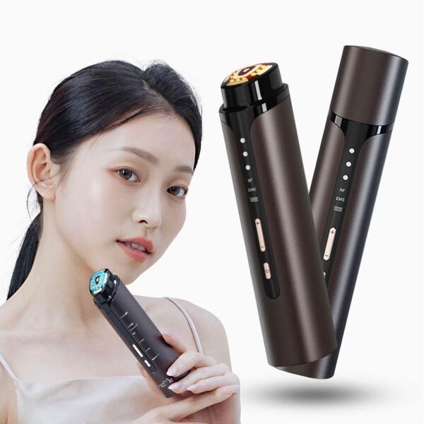 美顔器 EMS 目元美顔器 RF美顔器 光美容器 多機能美顔器 リフトアップ