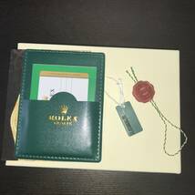 ROLEX　サブマリーナ　126610LV ロレックス　正規品　美品_画像6