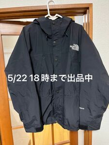 THE NORTH FACE マウンテンライトジャケットNP62236