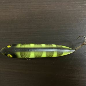 HEDDON ヘドンザラスプーク ブタザラの画像3