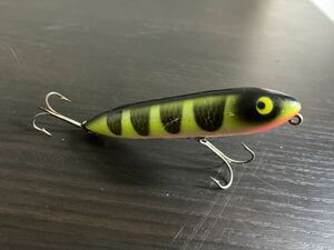 HEDDON ヘドンザラスプーク　ブタザラ