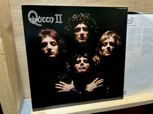 「Queen Ⅱ」US / EKS-75082 / クイーン 2