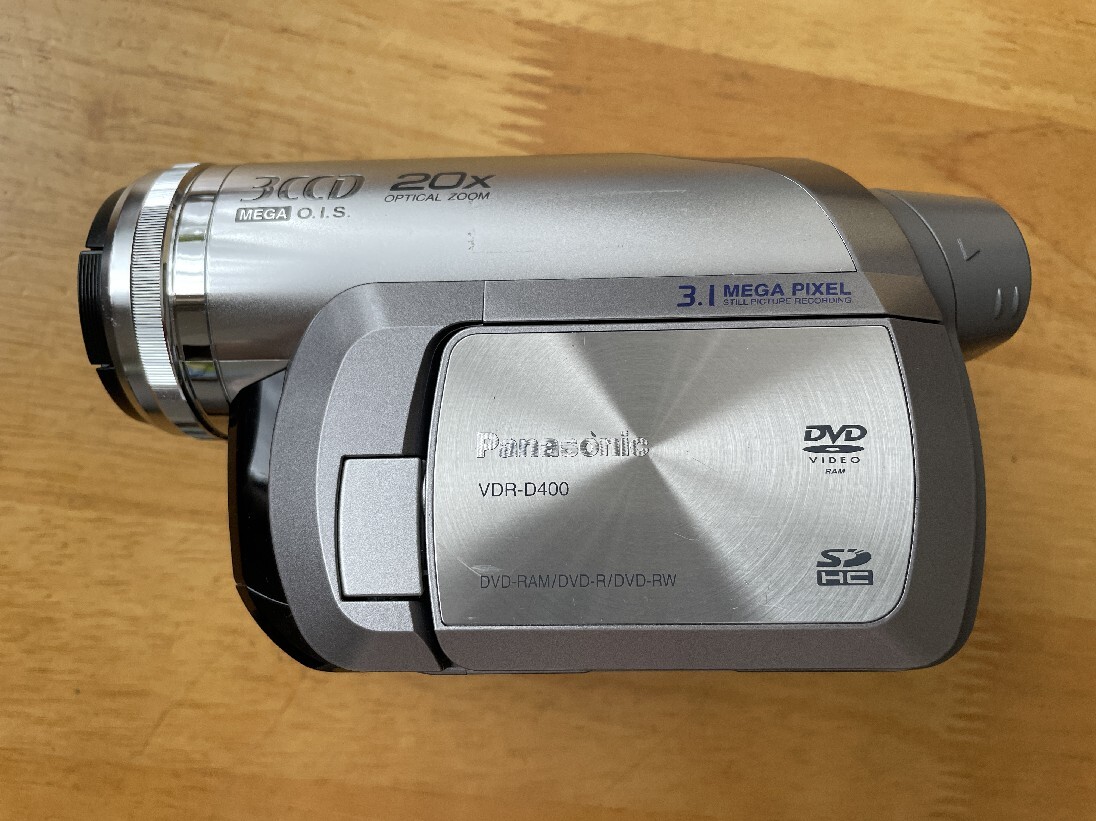 Yahoo!オークション -「vdr-d400」の落札相場・落札価格 Yahoo!オークション -「vdr-d400」の落札相場・落札価格