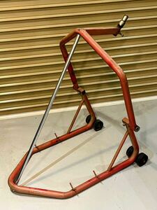  for motorcycle front maintenance stand 