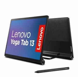 新品未開封　Lenovo Yoga Tab13