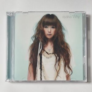 ayaka　Why / CLAP＆LOVE