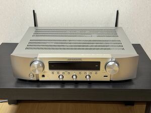 Marantz Marantz NR1200 network audio receiver pre-main amplifier 