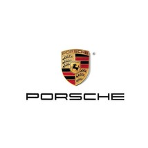 2個セット PORCHE ポルシェ カーボンファイバー シートベルトパッド シートベルトカバー ショルダーパッド ロゴ刺繍 g_画像8