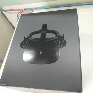 【動作保障】HP Reverb G2 VR Headset VRヘッドセット【中古】の画像8