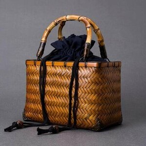  bargain sale! bamboo basket storage basket stylish bamboo . braided taking . in stock hand handmade tote bag basket 