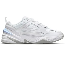 ■ナイキ M2K テクノ ホワイト/ピュアプラチナム 新品 27.0cm US9 NIKE M2K TEKNO AV4789-101_画像2