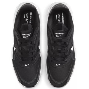 ■ナイキ ウィメンズ ズーム エア ファイヤー ブラック/ホワイト 新品 24.0cm US7 NIKE W ZOOM AIR FIRE DV1129-001