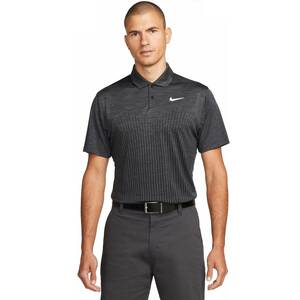 ■ナイキ ゴルフ ドライフィット エンジニアード ヴェイパー ポロ ブラック 新品 サイズL NIKE GOLF Dri-FIT ENG VPR POLO DN2244-010