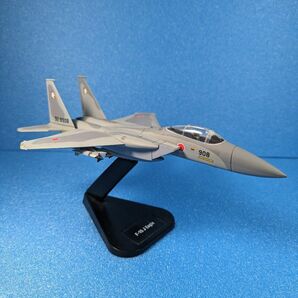 ダイキャスト製航空自衛隊機F-15J 完成品