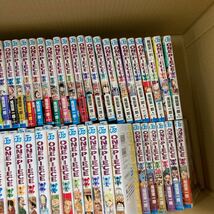 ！ワンピース　漫画　コミック　1巻〜108巻セット　まとめ売り　ONE PIECE 尾田栄一郎 零巻 七七七巻　千巻_画像5