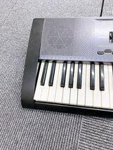 ＃CASIO シンセサイザー CTK-2000 楽器 電子ピアノ _画像4