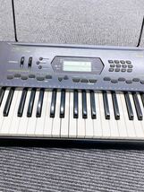 ＃CASIO シンセサイザー CTK-2000 楽器 電子ピアノ _画像2