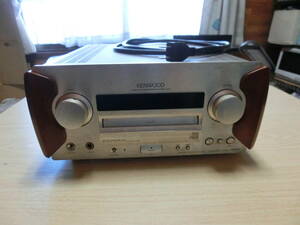  Kenwood K270 стерео ресивер Junk 