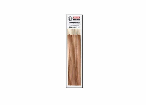 Supreme x Kuumba Incense (Pack Of 15) "Natural"