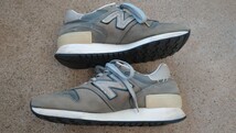 ニューバランス M1300 25.0cm New Balance_画像2