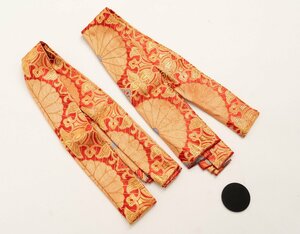 p1061 б/у!! аксессуары для кимоно 