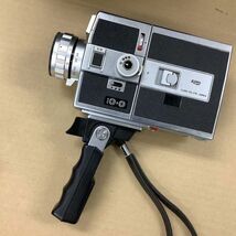 [S2399] ジャンク品 おまとめ 8mm フィルムカメラ等_画像3