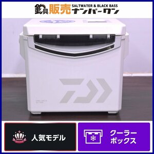 [ популярный модель *1 старт ] Daiwa прохладный линия α SU 1000 DAIWA COOL LINE cooler-box свет игра искусственная приманка на кальмара и т.д. (CKN_O1)