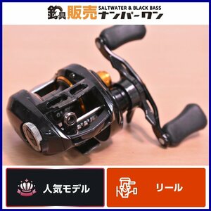 【1スタ★】ダイワ アルファス CT SV 70L 左巻き DAIWA ALPHAS ベイトリール G1 SVスプール ブラックバス 等に（CKN_O1）