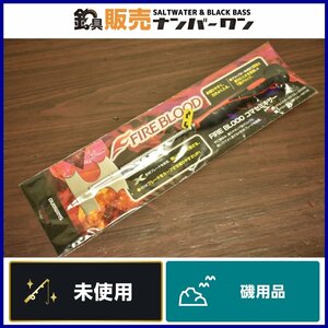 [ unused goods * popular model ] Shimano fire b Lad mixer UL-002S 2D red SHIMANO.f spool .. bait mazela-CKN