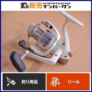 【1スタ☆】シマノ 98 バイオマスター 3000 SHIMANO BIO MASTER スピニングリール バス エギング 釣り（CKN_O1）