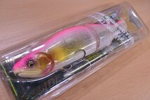 【1スタ☆】ダッジ モラモラ アイスライド 185 ベイトボールスピン マグナムギルソニック パワーポップ レイドジャパン イマカツ CKN_画像4