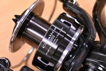 【1スタ☆人気モデル】ダイワ 16 キャタリナ 5000 DAIWA Catalina スピニングリール ジギング キャスティング 等に（KKR_O1）_画像2