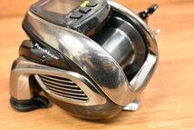 【人気モデル★】シマノ 12 フォースマスター 3000MK SHIMANO ForceMaster 電動リール オフショア （CKN_O1）_画像2