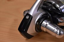 【人気モデル】ダイワ 12 キャタリナ 5000H EP50ノブ カスタム DAIWA Catalina スピニングリール キャスティング ヒラマサ ブリ(KKR_O1)_画像4