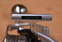 【人気モデル】ダイワ 12 キャタリナ 5000H EP50ノブ カスタム DAIWA Catalina スピニングリール キャスティング ヒラマサ ブリ(KKR_O1)_画像7