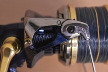 【1スタ☆人気モデル】シマノ 14 ブルズアイ 9120 SHIMANO BULL'S EYE カゴ釣り 遠投 磯釣り ブリ ヒラマサ 青物等（CKN_O1）_画像7