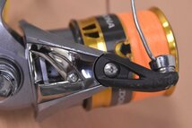 【1スタ☆人気モデル】シマノ 17 セドナ 4000XG SHIMANO SEDONA スピニングリール シーバス サーフ ライトショアジギング等に（CKN_O1）_画像6