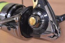 【1スタ☆】ダイワ 尾長モンスター 4000LBD DAIWA ONAGA MONSTER レバーブレーキ スピニングリール 磯釣り オナガ グレ（CKN_O1）_画像5