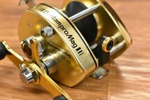 【人気モデル☆1スタ】シマノ バンタムプロマグ 100XSG 右 SHIMANO BantamproMag ベイトリール ブラックバス バス釣り KKM_画像6