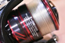 【程度良好品★】ダイワ 月下美人 MX LT 2000S DAIWA スピニングリール ライトゲーム アジング メバリング （CKN_O1）_画像2