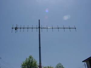  diamond 430MHz empty middle line model :. tree type (DIGITAL correspondence ) (15ere) single 