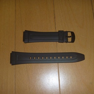 CASIO　カシオ　腕時計　AW-80　純正　バンド　ベルト　未使用品