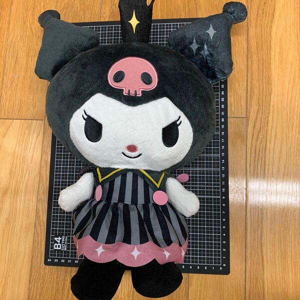 クロミ アンティーククイーン BIG ぬいぐるみ