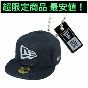 超希少限定 ニューエラ NEW ERA 59FIFTY ミニチュア スイングコレクション フラッグロゴ FLAG LOGO