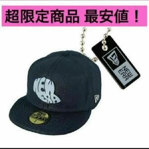 超希少限定品 送料無料 NEW ERA ニューエラ NEW ERA 59FIFTY ミニチュア スイングコレクション バグロゴ 